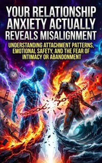 Your Relationship Anxiety Actually Reveals Misalignment - Selene Rothwell - ebook