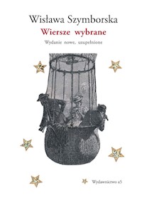 Wiersze wybrane - Grądziel-Wójcik Joanna - książka