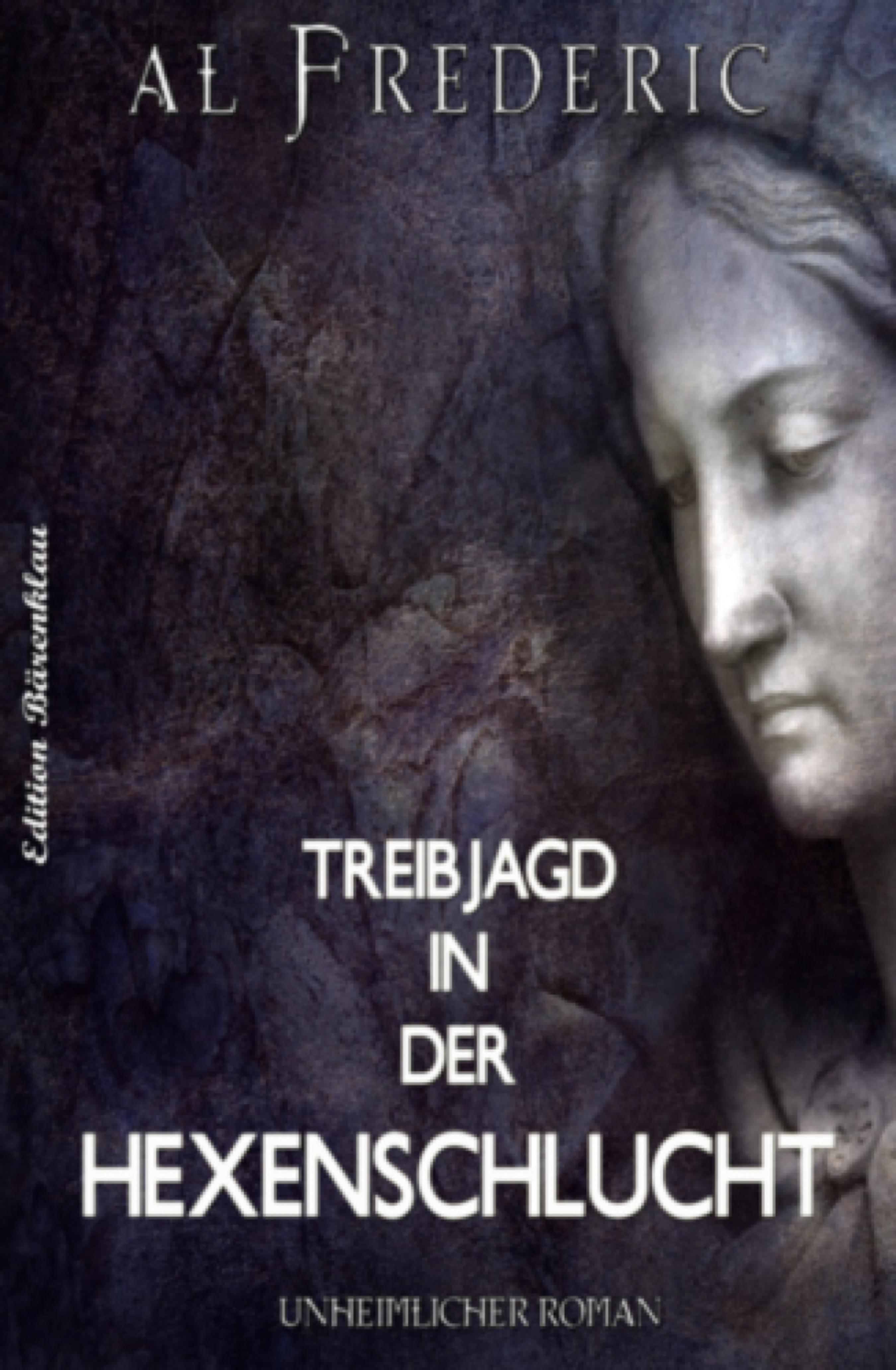 Treibjagd in der Hexenschlucht