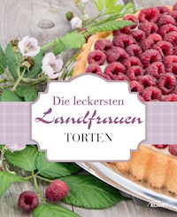 Die leckersten Landfrauen Torten -  - ebook