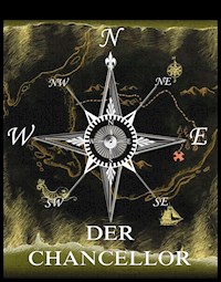 Der Chancellor - Jules Verne - ebook
