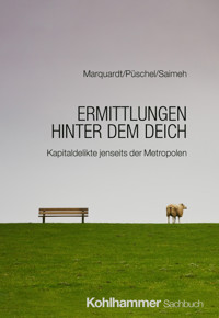 Ermittlungen hinter dem Deich - Annette Marquardt - ebook