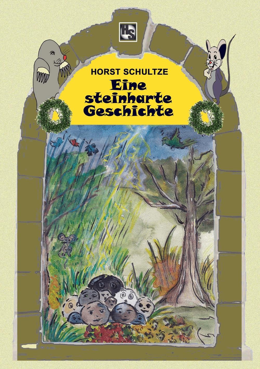Eine steinharte Geschichte