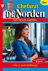 Gibt es noch Hoffnung? - Katie Summer - ebook