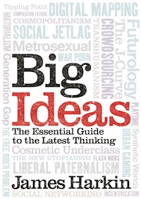 Big Ideas - James Harkin - ebook