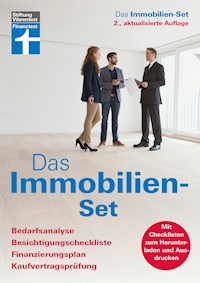 Das Immobilien-Set - Roland Stimpel - ebook