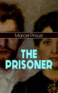 THE PRISONER - Proust Marcel - ebook