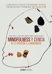 Mindfulness y ciencia - Ausiàs Cebolla i Martí - ebook