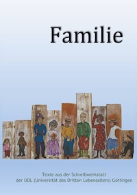 Familie - Ruth Finckh - ebook