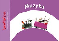 Lokomotywa Muzyka 2 Zeszyt ćwiczeń - Dobrowolska Małgorzata, Kulis Iwona - książka