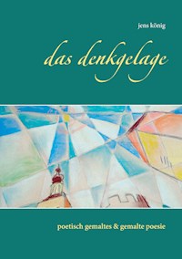 Das Denkgelage - Jens König - ebook