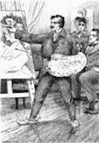 Pierre Grassou - Honore De Balzac - darmowy ebook