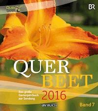 Querbeet Band 7 (2016) - Tobias Bode - ebook