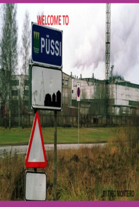 Welcome To Püssi - Theobaldo Vieira Monteiro - ebook
