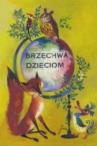 Brzechwa dzieciom - Jan Brzechwa - książka