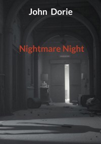 Nightmare Night - John Dorie - ebook