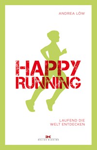 Happy Running - Andrea Löw - ebook