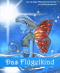 Das Flügelkind - Sandy Sponhauer - ebook