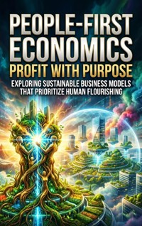 People-First Economics: Profit With Purpose - Celeste Rowan - ebook