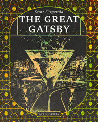 The Great Gatsby - Scott Fitzgerald - ebook