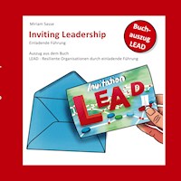 Inviting Leadership - Miriam Sasse - ebook