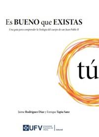 Es bueno que existas - Jaime Rodríguez Díaz - ebook