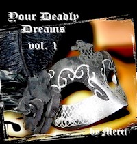 Your Deadly Dreams - Kerstin Schwarz - ebook