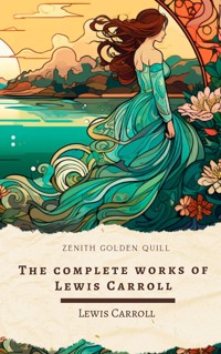 The Complete Works of Lewis Carroll - Lewis Carroll - ebook