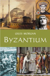 Byzantium - Giles Morgan - ebook