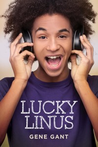 Lucky Linus - Gene Gant - ebook