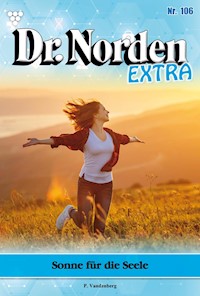 Sonne für die Seele - Vandenberg Patricia - ebook
