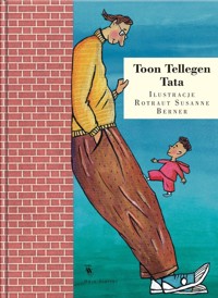 Tata - Tellegen Toon - książka