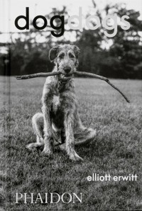 DogDogs - Erwitt Elliott - książka