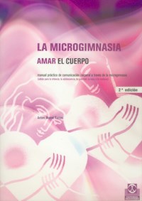 La microgimnasia - Antoni Munné Ramos - ebook
