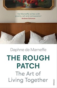 The Rough Patch - de Marneffe Daphne - książka