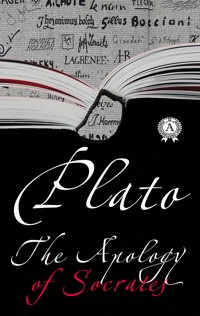 The Apology of Socrates - Plato - ebook