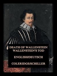 Wallenstein's Tod / Death of Wallenstein - Friedrich Schiller - ebook