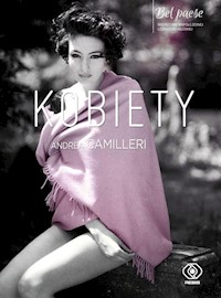 Kobiety - Andrea Camilleri - książka