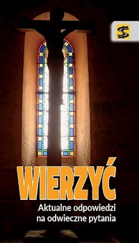 Wierzyć - Zanotti-Sorkine Michel-Marie - książka