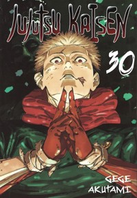 Jujutsu kaisen. Tom 30 - Gege Akutami - książka
