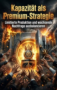 Kapazität als Premium-Strategie - Max Winter - ebook