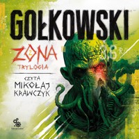 Zona 2 - Michał Gołkowski - ebook + audiobook