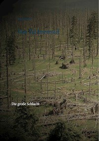 Das Tal Irminsul - Martin Welsch - ebook