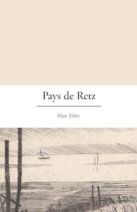 Pays de Retz - Marc Elder - ebook
