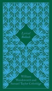 Lyrical Ballads - Coleridge Samuel, Taylor Wordsworth William - książka