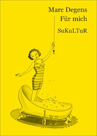 Für mich - Marc Degens - ebook