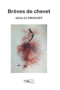Brèves de chevet - Sylvie Le Drogoff - ebook
