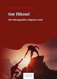 Gut führen! - Friedrich Mautsch - ebook