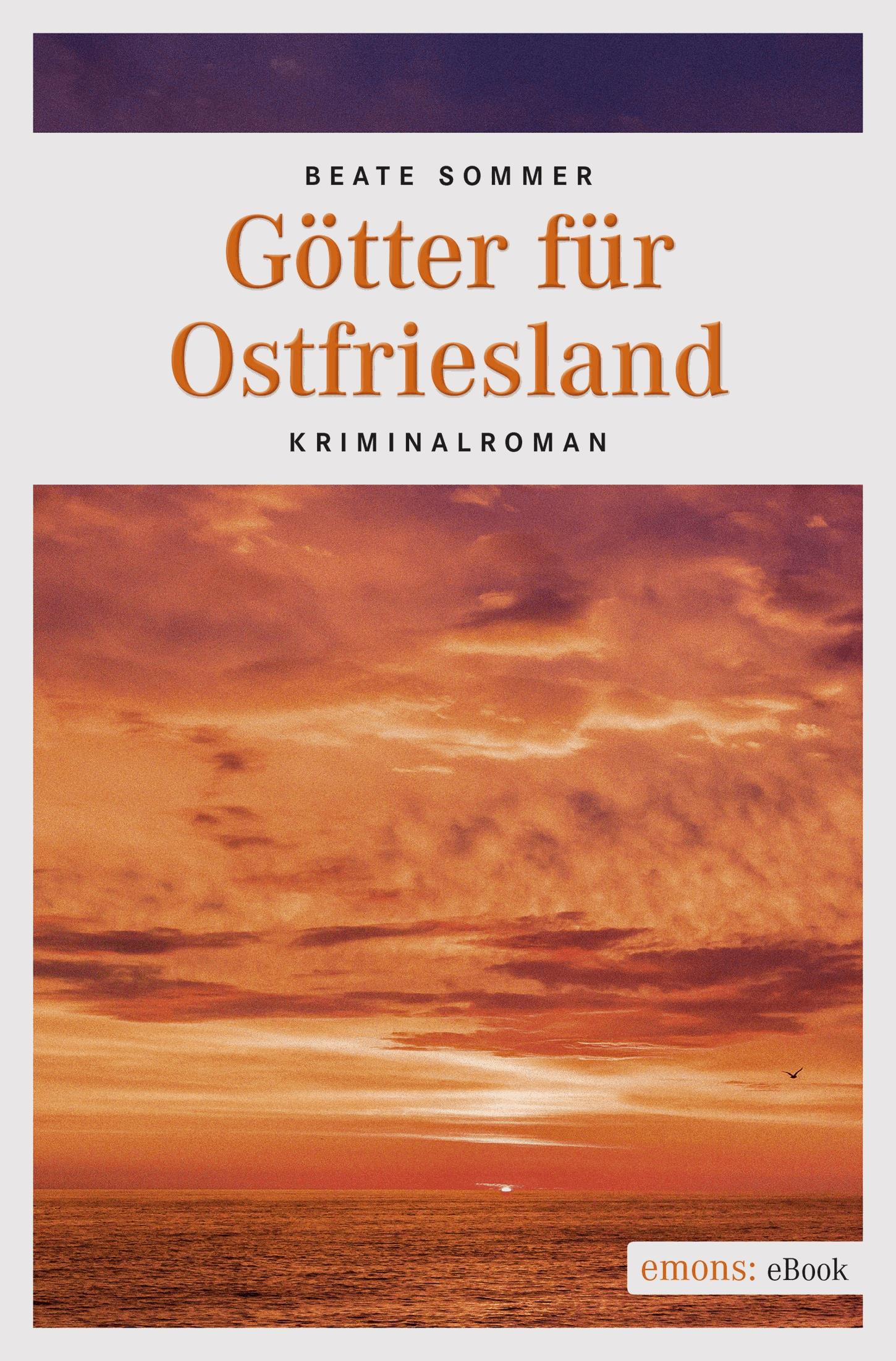Götter für Ostfriesland
