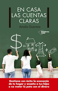 En casa las cuentas claras - Amalia Guerrero - ebook